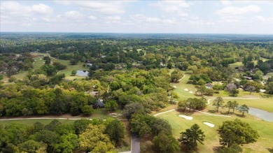 The LAST remaining GOLF COURSE LOT in Killearn Estates! The all on Killearn Country Club and Inn in Florida - for sale on GolfHomes.com, golf home, golf lot