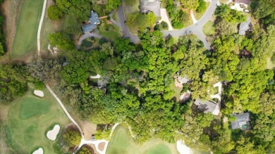 The LAST remaining GOLF COURSE LOT in Killearn Estates! The all on Killearn Country Club and Inn in Florida - for sale on GolfHomes.com, golf home, golf lot