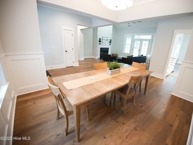 Better Than New! This stunning Craftsman-style home perfectly on Crow Creek Golf Club in North Carolina - for sale on GolfHomes.com, golf home, golf lot