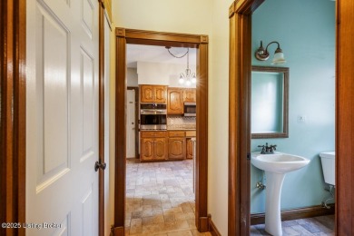 Tucked along the scenic fairways of one of Elizabethtown's on Elizabethtown Country Club in Kentucky - for sale on GolfHomes.com, golf home, golf lot