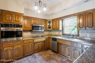 Tucked along the scenic fairways of one of Elizabethtown's on Elizabethtown Country Club in Kentucky - for sale on GolfHomes.com, golf home, golf lot