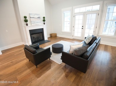 Better Than New! This stunning Craftsman-style home perfectly on Crow Creek Golf Club in North Carolina - for sale on GolfHomes.com, golf home, golf lot