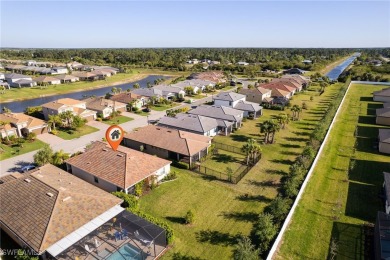 What a beautiful home listed here in Hampton Lakes at River Hall on River Hall Country Club in Florida - for sale on GolfHomes.com, golf home, golf lot