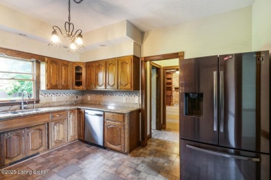 Tucked along the scenic fairways of one of Elizabethtown's on Elizabethtown Country Club in Kentucky - for sale on GolfHomes.com, golf home, golf lot