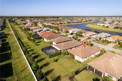 What a beautiful home listed here in Hampton Lakes at River Hall on River Hall Country Club in Florida - for sale on GolfHomes.com, golf home, golf lot