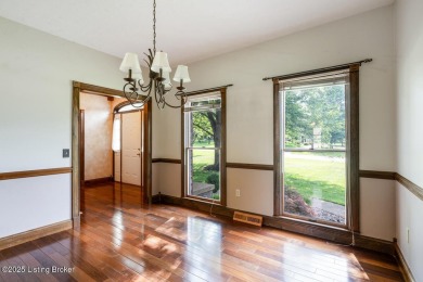 Tucked along the scenic fairways of one of Elizabethtown's on Elizabethtown Country Club in Kentucky - for sale on GolfHomes.com, golf home, golf lot