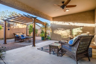 Ready to move in to your sanctuary you can call home!  This on Quarry Pines Golf Club  in Arizona - for sale on GolfHomes.com, golf home, golf lot