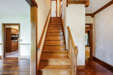 Tucked along the scenic fairways of one of Elizabethtown's on Elizabethtown Country Club in Kentucky - for sale on GolfHomes.com, golf home, golf lot