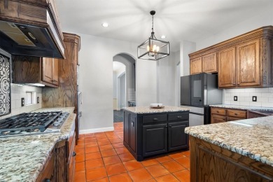 Welcome home! Perfectly positioned on a premium lot surrounded on Trophy Club of Dallas in Texas - for sale on GolfHomes.com, golf home, golf lot