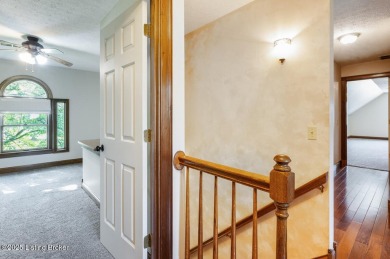 Tucked along the scenic fairways of one of Elizabethtown's on Elizabethtown Country Club in Kentucky - for sale on GolfHomes.com, golf home, golf lot