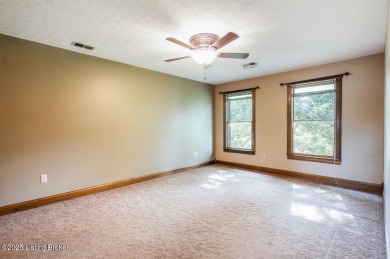 Tucked along the scenic fairways of one of Elizabethtown's on Elizabethtown Country Club in Kentucky - for sale on GolfHomes.com, golf home, golf lot