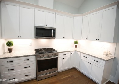 Better Than New! This stunning Craftsman-style home perfectly on Crow Creek Golf Club in North Carolina - for sale on GolfHomes.com, golf home, golf lot