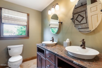 Tucked along the scenic fairways of one of Elizabethtown's on Elizabethtown Country Club in Kentucky - for sale on GolfHomes.com, golf home, golf lot