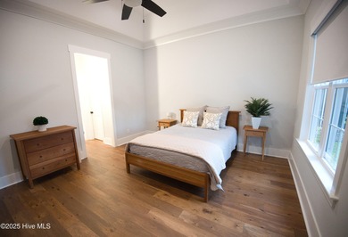 Better Than New! This stunning Craftsman-style home perfectly on Crow Creek Golf Club in North Carolina - for sale on GolfHomes.com, golf home, golf lot