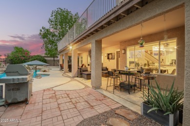 Golf Course Luxury in Gilbert!
This stunning 4BR + loft home on Greenfield Lakes Golf Club in Arizona - for sale on GolfHomes.com, golf home, golf lot
