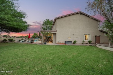 Golf Course Luxury in Gilbert!
This stunning 4BR + loft home on Greenfield Lakes Golf Club in Arizona - for sale on GolfHomes.com, golf home, golf lot