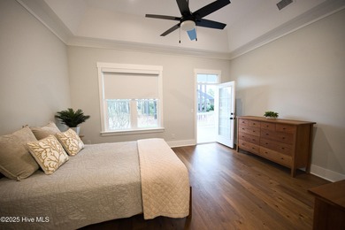 Better Than New! This stunning Craftsman-style home perfectly on Crow Creek Golf Club in North Carolina - for sale on GolfHomes.com, golf home, golf lot