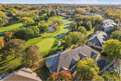 Looking for that easy one level living condo with an amazing on Bent Creek Golf Club in Minnesota - for sale on GolfHomes.com, golf home, golf lot