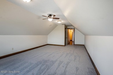 Tucked along the scenic fairways of one of Elizabethtown's on Elizabethtown Country Club in Kentucky - for sale on GolfHomes.com, golf home, golf lot