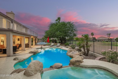 Golf Course Luxury in Gilbert!
This stunning 4BR + loft home on Greenfield Lakes Golf Club in Arizona - for sale on GolfHomes.com, golf home, golf lot