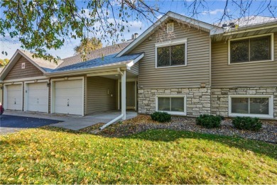 Looking for that easy one level living condo with an amazing on Bent Creek Golf Club in Minnesota - for sale on GolfHomes.com, golf home, golf lot