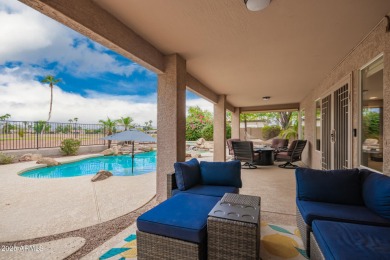Golf Course Luxury in Gilbert!
This stunning 4BR + loft home on Greenfield Lakes Golf Club in Arizona - for sale on GolfHomes.com, golf home, golf lot