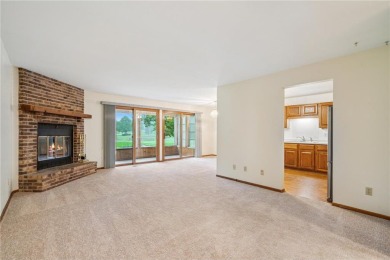 Looking for that easy one level living condo with an amazing on Bent Creek Golf Club in Minnesota - for sale on GolfHomes.com, golf home, golf lot