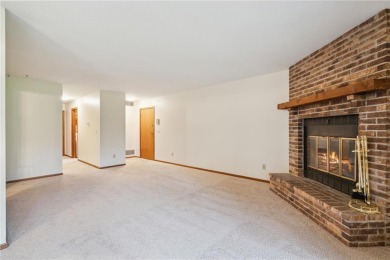 Looking for that easy one level living condo with an amazing on Bent Creek Golf Club in Minnesota - for sale on GolfHomes.com, golf home, golf lot