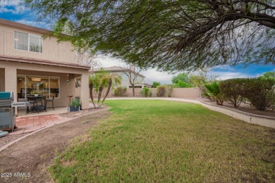 Golf Course Luxury in Gilbert!
This stunning 4BR + loft home on Greenfield Lakes Golf Club in Arizona - for sale on GolfHomes.com, golf home, golf lot