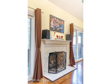 In one of the most desirable subdivsions in Shelby County, this on Shelbyville Country Club in Kentucky - for sale on GolfHomes.com, golf home, golf lot