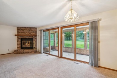 Looking for that easy one level living condo with an amazing on Bent Creek Golf Club in Minnesota - for sale on GolfHomes.com, golf home, golf lot
