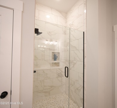 Better Than New! This stunning Craftsman-style home perfectly on Crow Creek Golf Club in North Carolina - for sale on GolfHomes.com, golf home, golf lot