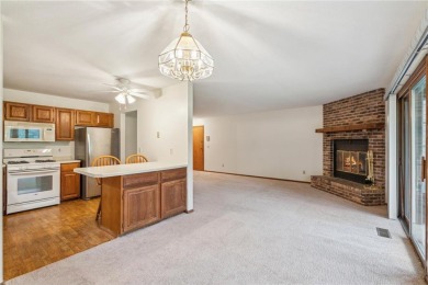 Looking for that easy one level living condo with an amazing on Bent Creek Golf Club in Minnesota - for sale on GolfHomes.com, golf home, golf lot