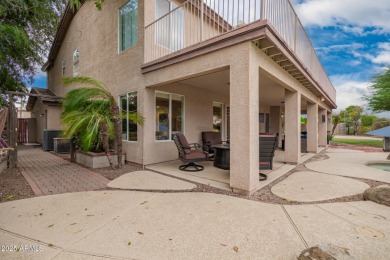 Golf Course Luxury in Gilbert!
This stunning 4BR + loft home on Greenfield Lakes Golf Club in Arizona - for sale on GolfHomes.com, golf home, golf lot