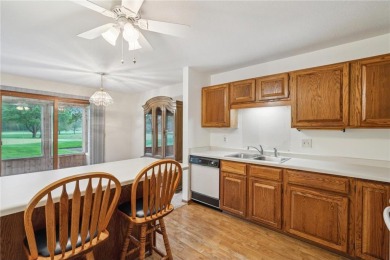 Looking for that easy one level living condo with an amazing on Bent Creek Golf Club in Minnesota - for sale on GolfHomes.com, golf home, golf lot