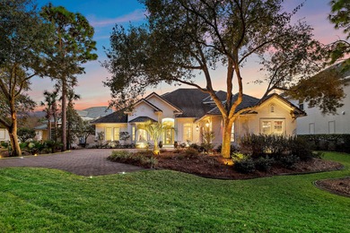 Welcome to 511 Regatta Bay Blvd., an exceptional residence on Regatta Bay Golf and Country Club in Florida - for sale on GolfHomes.com, golf home, golf lot