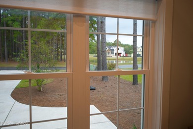 Better Than New! This stunning Craftsman-style home perfectly on Crow Creek Golf Club in North Carolina - for sale on GolfHomes.com, golf home, golf lot