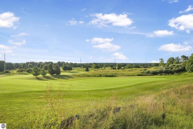 One of the last Villas with Golf Course frontage in this phase! on Crown Golf Course in Michigan - for sale on GolfHomes.com, golf home, golf lot