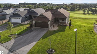 One of the last Villas with Golf Course frontage in this phase! on Crown Golf Course in Michigan - for sale on GolfHomes.com, golf home, golf lot