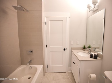 Better Than New! This stunning Craftsman-style home perfectly on Crow Creek Golf Club in North Carolina - for sale on GolfHomes.com, golf home, golf lot