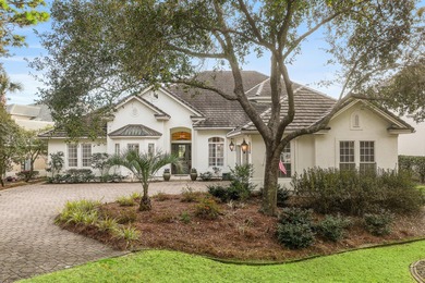 Welcome to 511 Regatta Bay Blvd., an exceptional residence on Regatta Bay Golf and Country Club in Florida - for sale on GolfHomes.com, golf home, golf lot