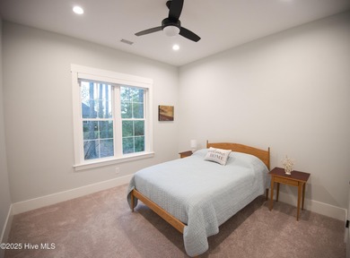 Better Than New! This stunning Craftsman-style home perfectly on Crow Creek Golf Club in North Carolina - for sale on GolfHomes.com, golf home, golf lot