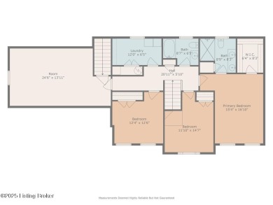 Seller is offering a 1 year home warranty, and $2,500 toward on Elizabethtown Country Club in Kentucky - for sale on GolfHomes.com, golf home, golf lot