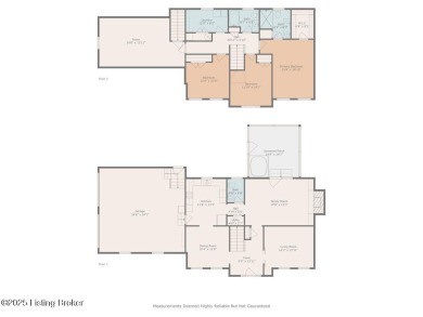 Seller is offering a 1 year home warranty, and $2,500 toward on Elizabethtown Country Club in Kentucky - for sale on GolfHomes.com, golf home, golf lot