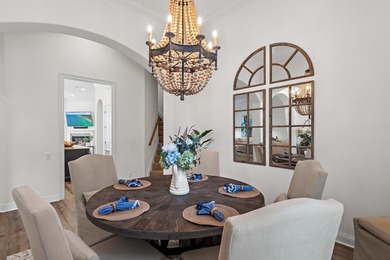 Welcome to 511 Regatta Bay Blvd., an exceptional residence on Regatta Bay Golf and Country Club in Florida - for sale on GolfHomes.com, golf home, golf lot