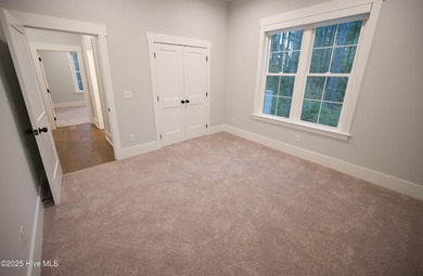 Better Than New! This stunning Craftsman-style home perfectly on Crow Creek Golf Club in North Carolina - for sale on GolfHomes.com, golf home, golf lot