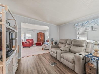 Location, Location, Location, in the heart of Orange Blossom on Silver Lake Executive Golf Course in Florida - for sale on GolfHomes.com, golf home, golf lot