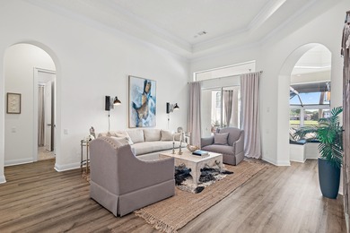 Welcome to 511 Regatta Bay Blvd., an exceptional residence on Regatta Bay Golf and Country Club in Florida - for sale on GolfHomes.com, golf home, golf lot