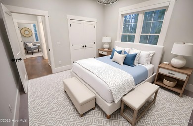 Better Than New! This stunning Craftsman-style home perfectly on Crow Creek Golf Club in North Carolina - for sale on GolfHomes.com, golf home, golf lot