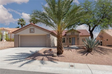 Welcome home to this beautifully updated gem in Sun City on Highland Falls Golf Club in Nevada - for sale on GolfHomes.com, golf home, golf lot